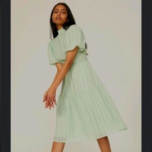 Pamela Love Sage Dress Womens Size XL